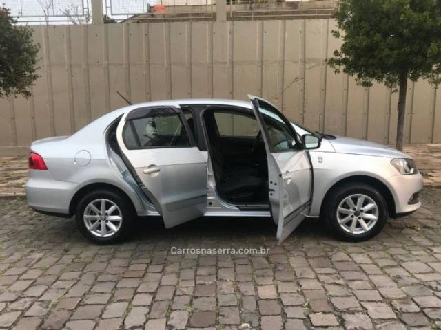 Voyage 1.6 mi seleção 8v - 68 mil kms único dono - Foto 5