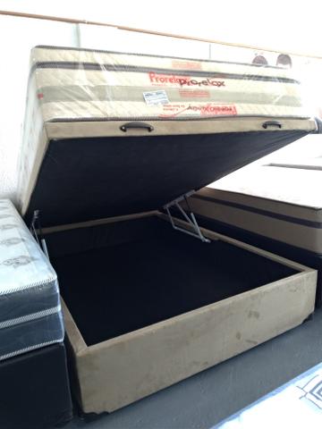Promoção box baú novos direto da fabrica leia o anúncio