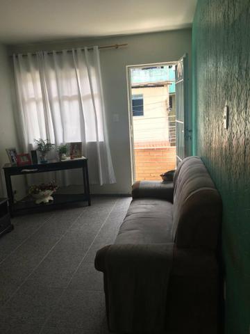 Vendo apto 3/4 nascente Estrada da Rainha - Foto 3