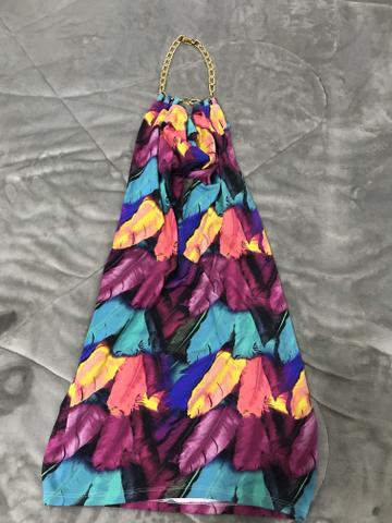 Vestido Duda dreams