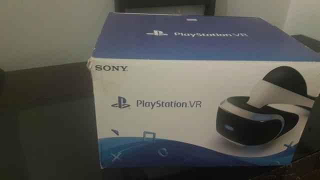 Ps4 psvr - Foto 5