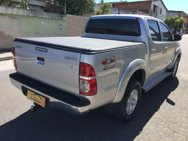 HILUX 13/13 MEC 3.0 4x4 Nova - Foto 15