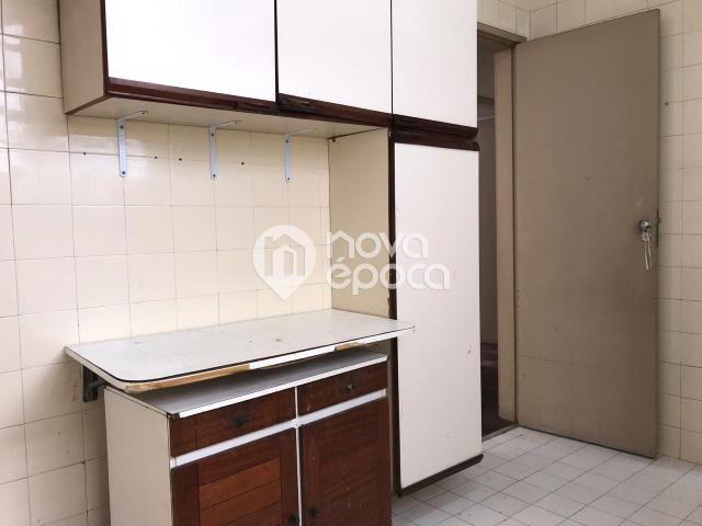 Apartamento à venda com 2 dormitórios em Cosme velho, Rio de janeiro cod:LB2AP29207 - Foto 18