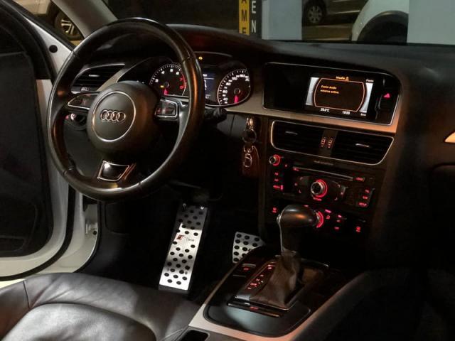 AUDI A4 2.0 TFSI ATTRACTION GASOLINA 4P S TRONIC - Foto 6