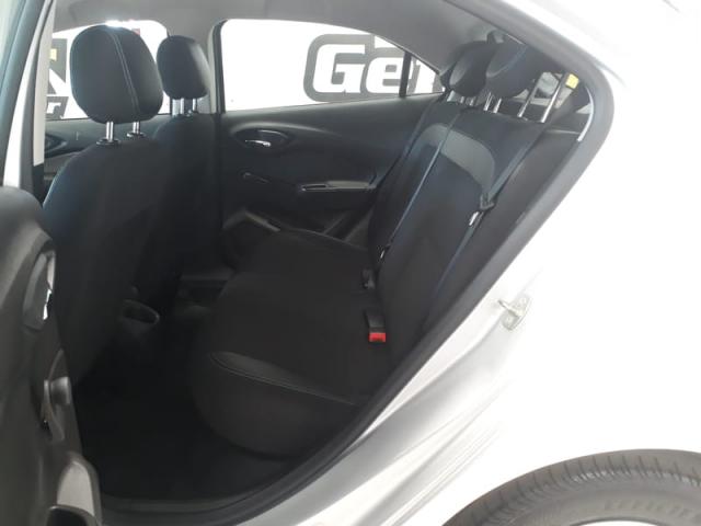 CHEVROLET ONIX 1.0 MT LT - Foto 6