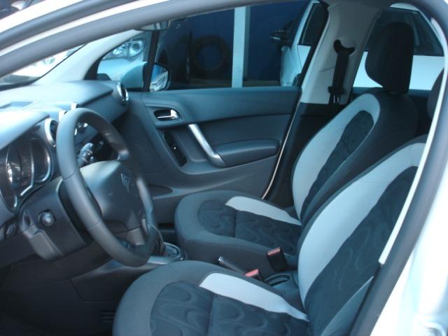 C3 Tendance 1.5 Completíssimo + Parabrisa Zenith de Única Dona c/ 56.000 Km Rodados - Foto 11
