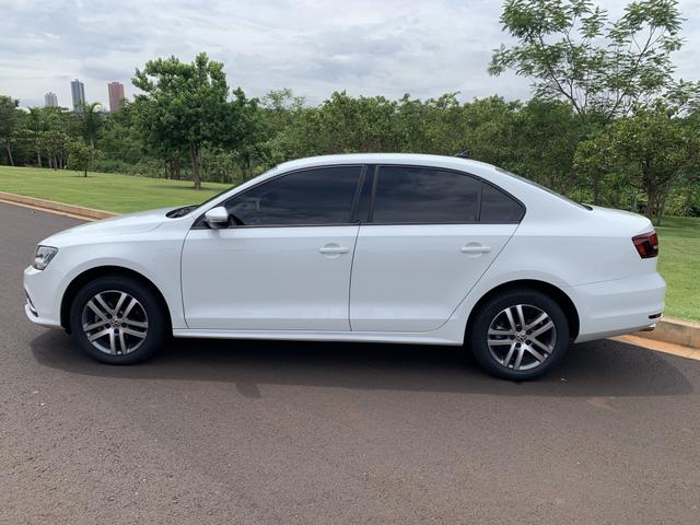 7.000 abaixo da Fipe !! VW Jetta 1.4 TSI - 2017 - Impecável - Foto 8