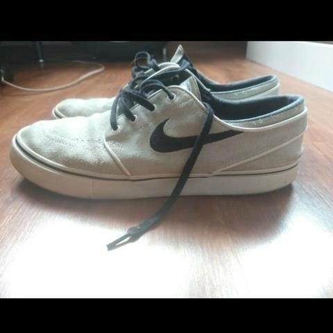 Janoski original