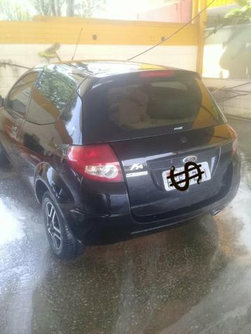 Ford Ka 1.0 flex 8V Ano 2011 - Foto 3