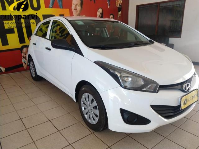 HYUNDAI HB20 1.0 COMFORT 12V FLEX 4P MANUAL - Foto 2