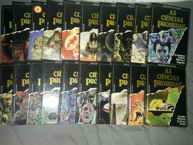 Enciclopédia do ocultismo completa - Foto 5