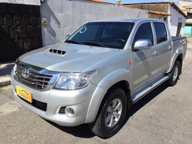 HILUX 13/13 MEC 3.0 4x4 Nova - Foto 3