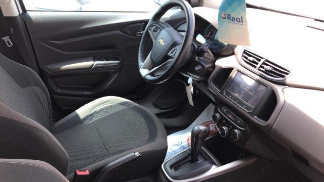 PRISMA PRISMA Sed. LTZ 1.4 8V FlexPower 4p Aut. - Foto 7