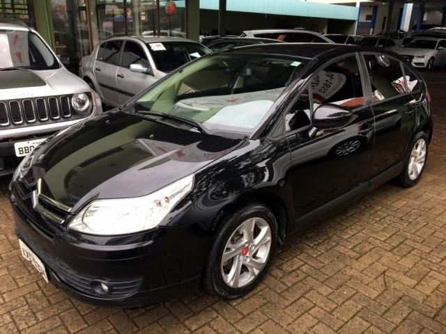 CITROEN C4 COMPETITION 2.0 FLEX 16V 5P AUT. - Foto 17