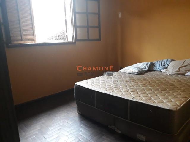 Casa à venda com 3 dormitórios em Serrano, Belo horizonte cod:5927 - Foto 20