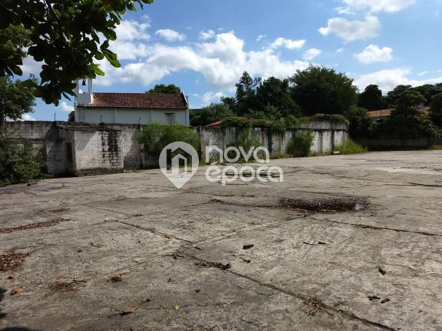 Terreno à venda em Caju, Rio de janeiro cod:ME0TR29199 - Foto 11