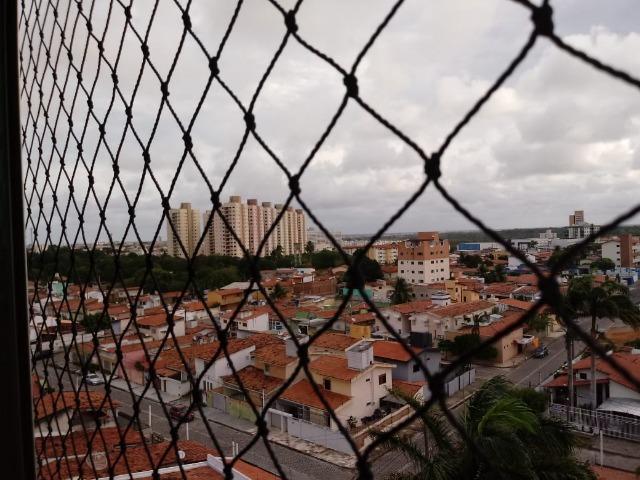 Apartamento no Começo da Abel Cabral em Nova Parnamirim - Foto 19