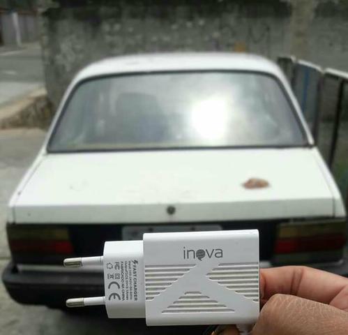 Vendo chevette - Foto 2