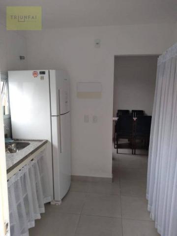 Casa com 2 dormitórios à venda, 53 m² por R$ 230.000 - Vila Pedroso - Votorantim/SP - Foto 12