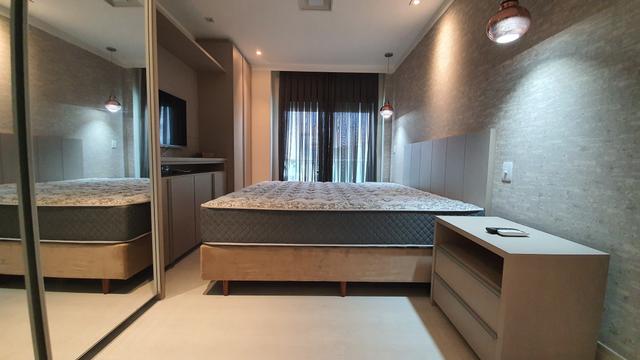 Aluga apartamento 3 suítes centro Balneário Camboriú - Foto 10
