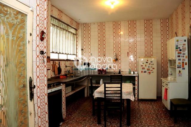 Casa à venda com 3 dormitórios em Méier, Rio de janeiro cod:ME3CS35552 - Foto 11