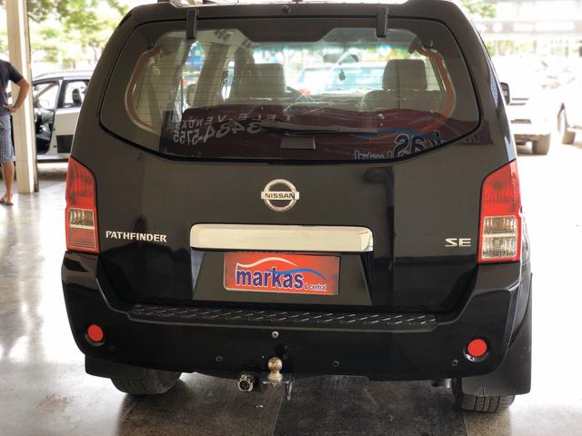 Nissan - Pathfinder Se - Foto 6