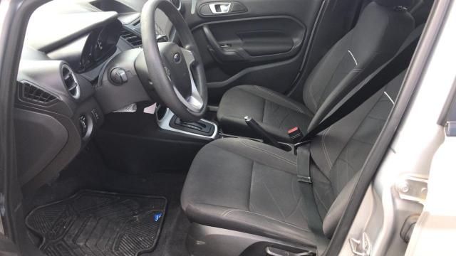 FIESTA Fiesta Sedan 1.6 16V Flex Aut. - Foto 4