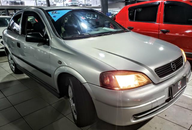 Astra Completo Entr$ 5.000 - Foto 2