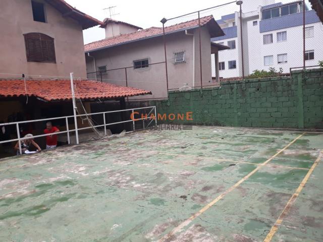 Casa à venda com 3 dormitórios em Serrano, Belo horizonte cod:5927 - Foto 5