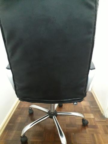 Cadeira de escritorio - Foto 4