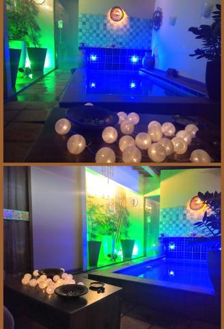 Alugo casa com piscina, em Araripina-PE Contatos: 88 98877.8467/ 87 98806.5650 - Foto 3