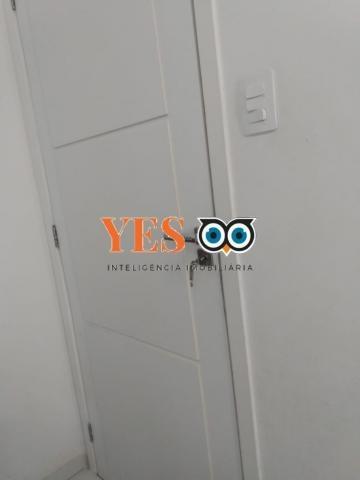 Apartamento residencial para venda, feira de santana, 2 dormitórios - Foto 16