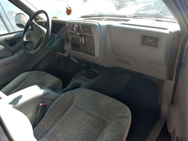 Gm s-10 diesel c/dupla - Foto 5