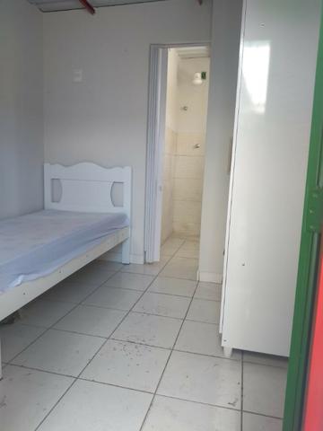 Quarto individual bairro lagoinha