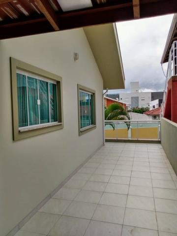Casa segundo piso a 20 metros do mar - Foto 4