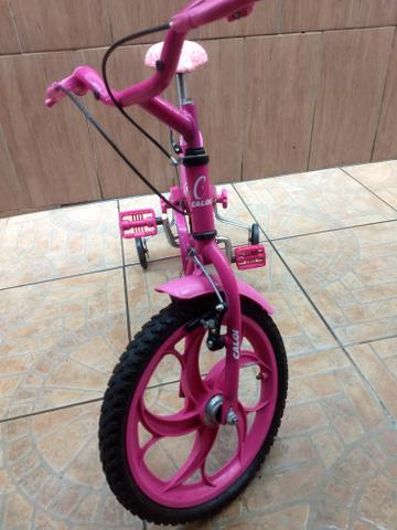 Caloi Barbie - Foto 3