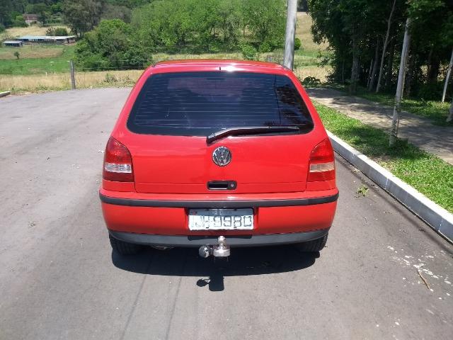 Gol 1.6 Confortline (Repasse Abaixo da FIPE) - Foto 8