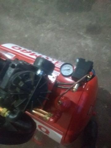 Compressor - Foto 4