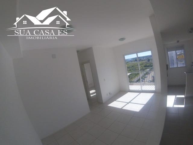 BN- Apartamento no Villaggio Manguinhos 2 quartos com suíte - Foto 7
