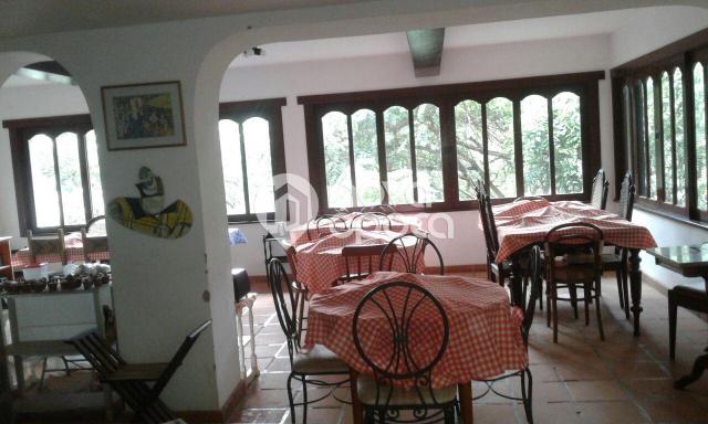 Casa à venda com 4 dormitórios em Santa teresa, Rio de janeiro cod:BO4CS20352 - Foto 14
