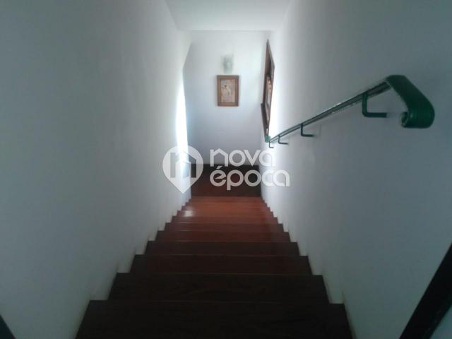 Casa à venda com 4 dormitórios em Santa teresa, Rio de janeiro cod:CO4CS36256 - Foto 20