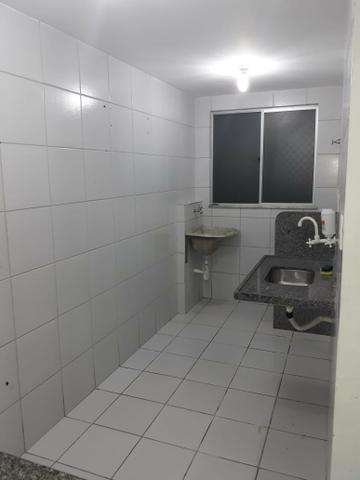 Apartamento no condomínio Solar da Ilha 2 - Foto 3