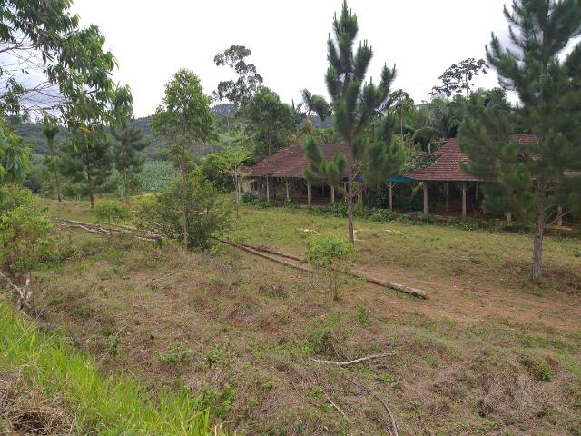 Permuta terreno para chacrinha de 6 mil medindo 30 x 200 de fundos - Foto 10