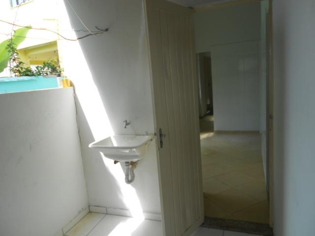 Casa,quarto sala, cozinha copa, área, banheiro, entrada independente - Foto 12
