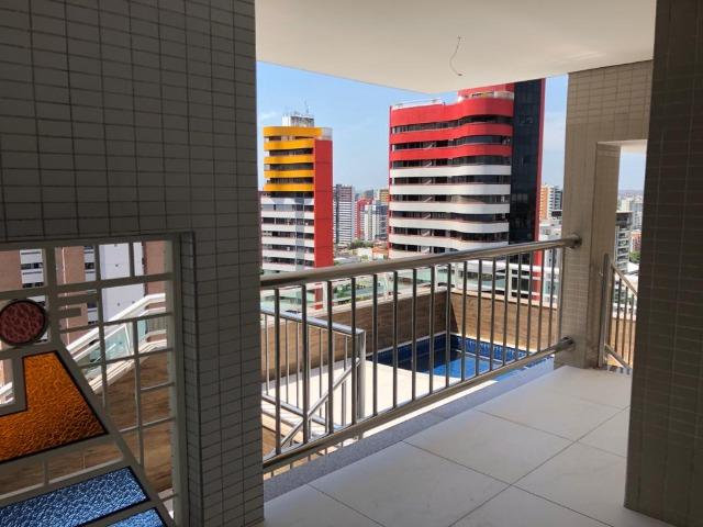 Cobertura Duplex para venda com 276,30m² - Fátima - VD-1000 - Foto 20