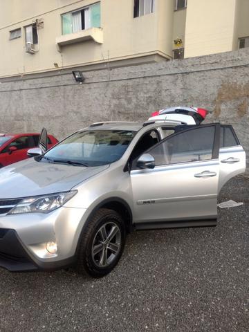 Toyota Rav4 particular impecável - Foto 7
