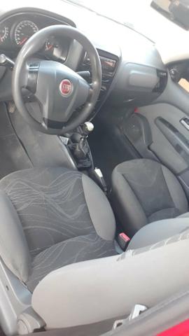 Vendo Fiat Strada cabine estendida