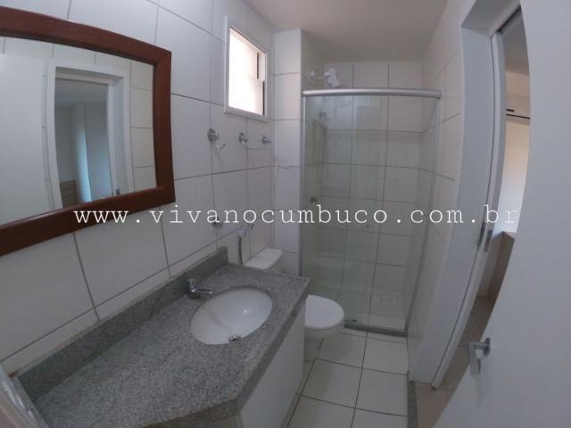 Apartamento para contrato anual no Cumbuco - Foto 11