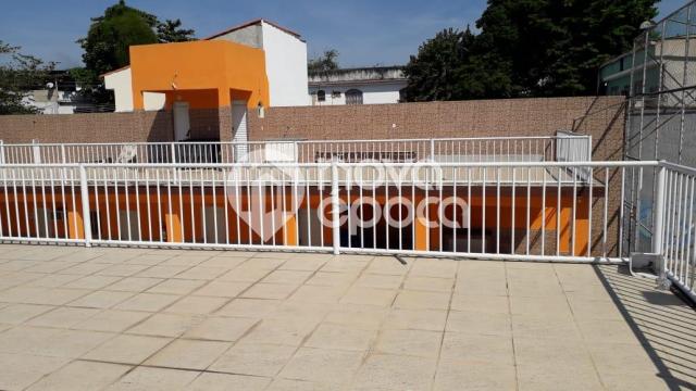 Terreno à venda em Marechal hermes, Rio de janeiro cod:ME0TR34030 - Foto 3