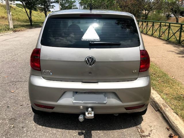 Volkswagen Fox - Foto 4